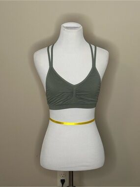 Victoria's Secret Racerback Bralette